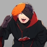 Uchiha Obito/ Tobi