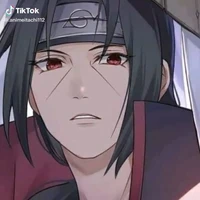 Uchiha Itachi