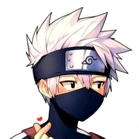 Hatake Kakashi