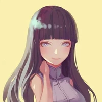 Hyuga Hinata