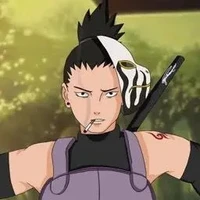 Nara Shikamaru