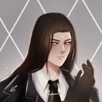 Hyuga Neji