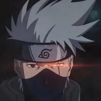 Hatake Kakashi