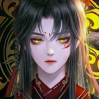 Kim Trúc/Kim Dương(cậu)