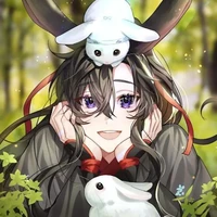 Di Lăng Lão Tổ-Ngụy Vô Tiện