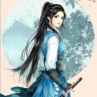 Ngụy Vô Nguyệt (TG)
