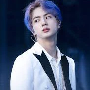 Kim SeokJin(Mẹ nàng)