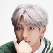 Park Namjoon(Ba nàng)