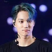 Kim Jong In(Kai)