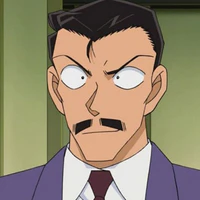 Kogoro Mori