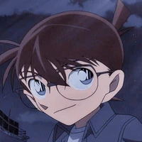 Conan Edogawa