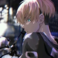 Matsuno Chifuyu