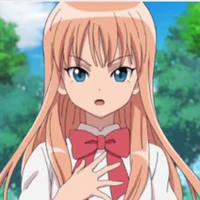 mikado anna