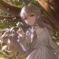 lily
