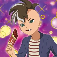 fudou akio