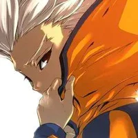 gouenji shuuya