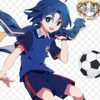 ichihoshi hikaru/mitsuru