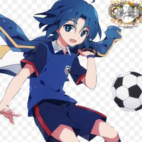 ichihoshi hikaru/mitsuru