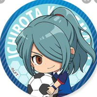 hazemaru ichirota