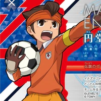 endou mamoru