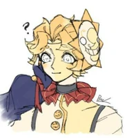 Sundrop ( human