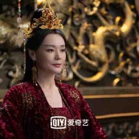 Thích Chân Chân-Thái Hậu 