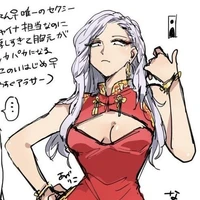 Kokonoi Hajime<Nữ>