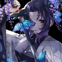 Kochou Shinobu