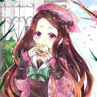Kamado Nezuko