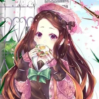 Kamado Nezuko