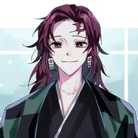 Kamado Tanjiro ( Yorichi)