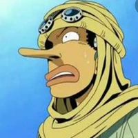 Usopp
