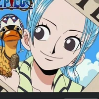 Nefeltari Vivi