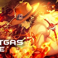 Portgas D. Ace