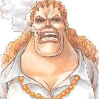 Curly Dadan