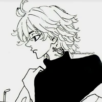 Sano Manjiro - Mikey