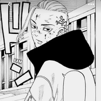 Ken Ryuguji - Draken