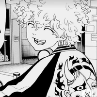 Nahoya Kawata - Smiley