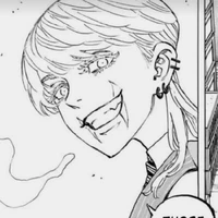 Akashi Haruchiyo - Sanzu