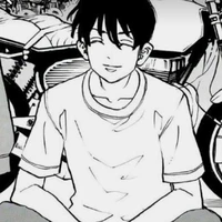 Sano Shinichiro