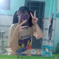 Mã Đinh Nhi [vẫn là tg nek]