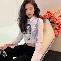 Kim Jennie-Em