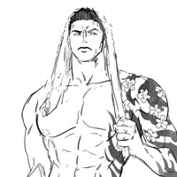 Sakazuki (Akainu)