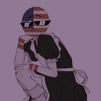 America