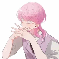 sanzu haruchiyo
