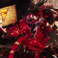 Ryusoul Red
