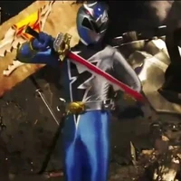 Ryusoul Blue