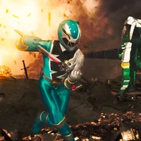 Ryusoul Green