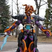 Medusa Minosaur