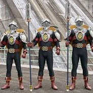 Dunn Soldiers